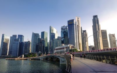 How Do I Register A Company In Singapore As A Foreigner?